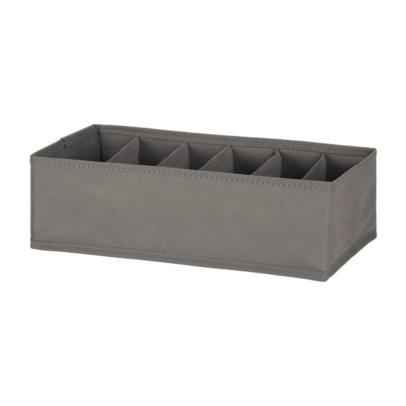 storage box with dividers storage box with dividers
