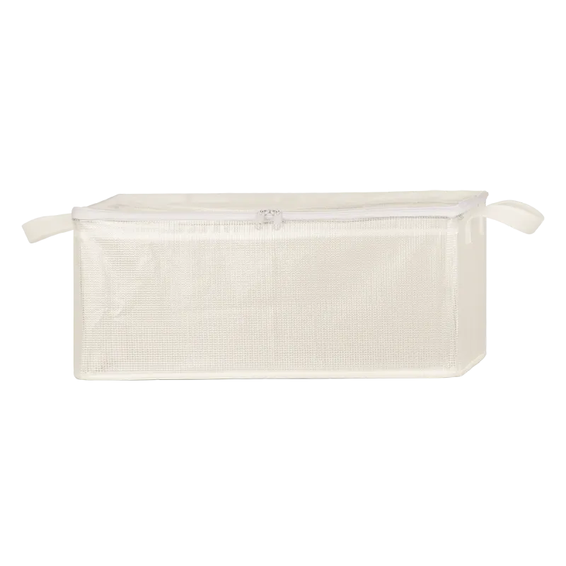 Szövet szervező doboz